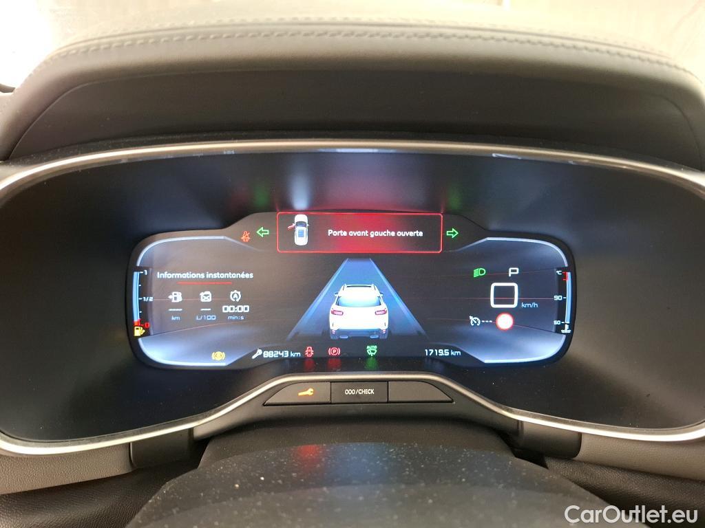  Citroen  C5  Aircross Business 1.5 BlueHDi 130CV BVA8 E6dT #11