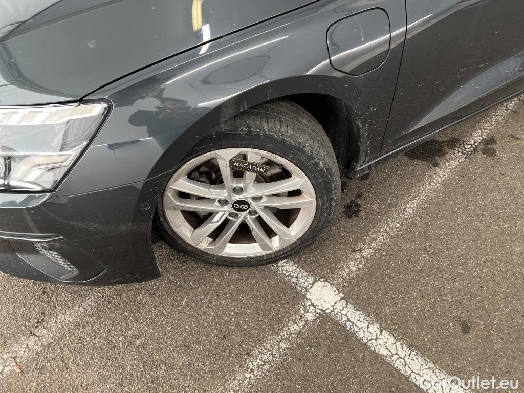  Audi  A3 AUDI  Sportback / 2020 / 5P / Berline 40 TFSI e 204 S Tronic Business Line #1