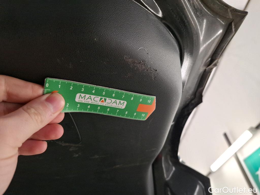  Citroen  C3  Aircross Shine Business 1.2 PureTech 130CV BVA6 E6d #21