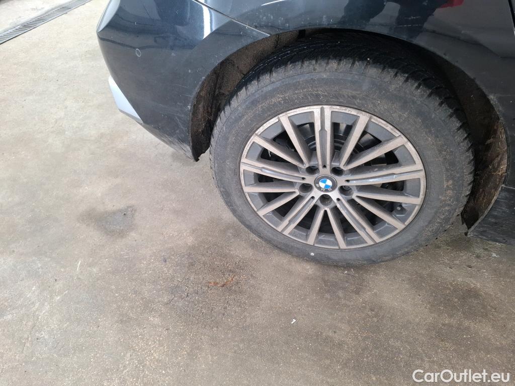  Bmw  2 Tourer BMW Série 2 Active Tourer / 2021 / 5P / monospace 218d 150ch Business Design DKG7 #13