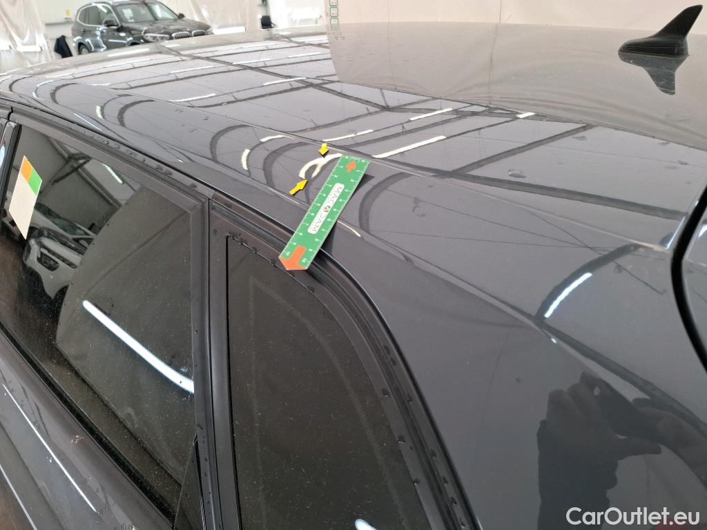  Audi  A3 AUDI  Sportback 5p Berline 35 TDI 150 S TRONIC BUSINESS LINE #31