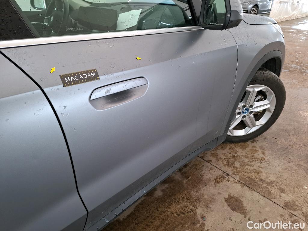  Bmw  iX 1 BMW iX1 2022 5P SUV xDrive30 Business Design #1