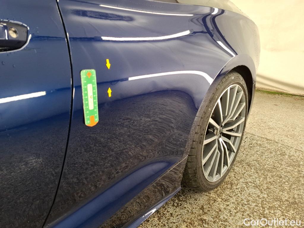  Audi  A5 AUDI  Cabriolet / 2020 / 2P / Cabriolet 40 TFSI 204 S TRONIC 7 S LINE #1