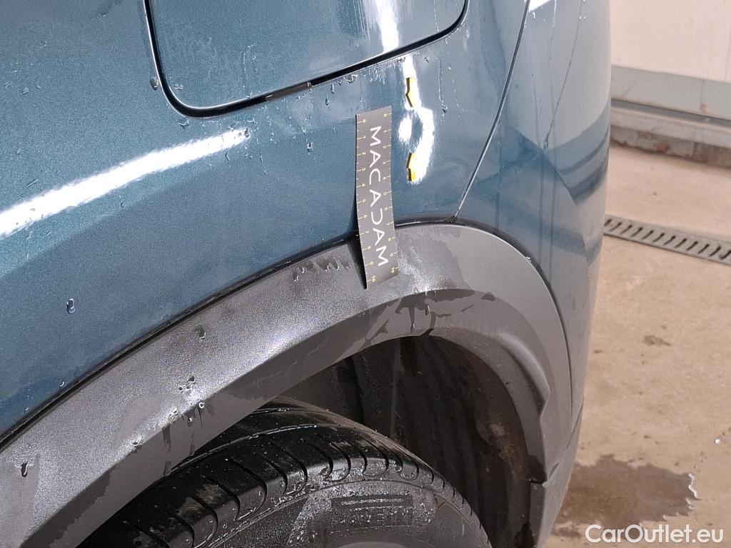  Citroen  C5 CITROEN  Aircross / 2018 / 5P / SUV Hybrid 225 ë-EAT8 Shine Pack #44