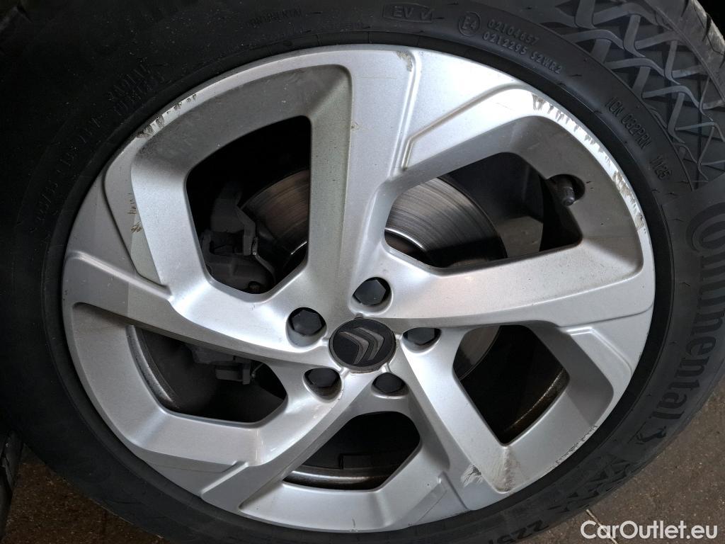  Citroen  C5  Aircross Business 1.5 BlueHDi 130CV BVA8 E6d #10