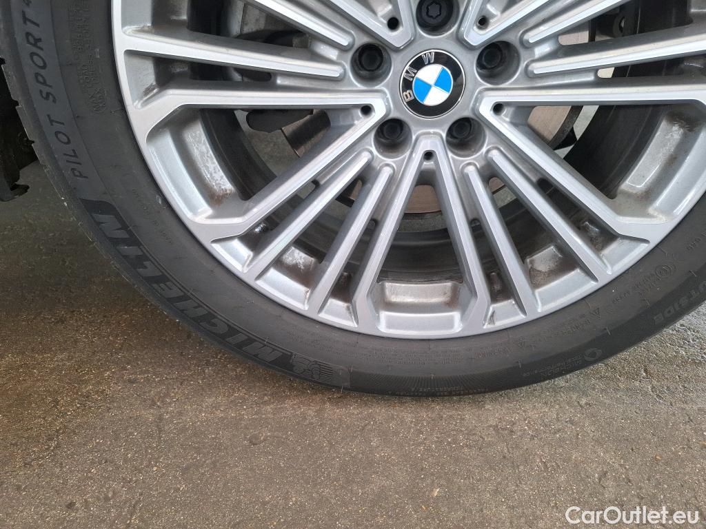  Bmw  X3 Série  sDrive 18d Luxury 2.0 150CV BVA8 E6d #30