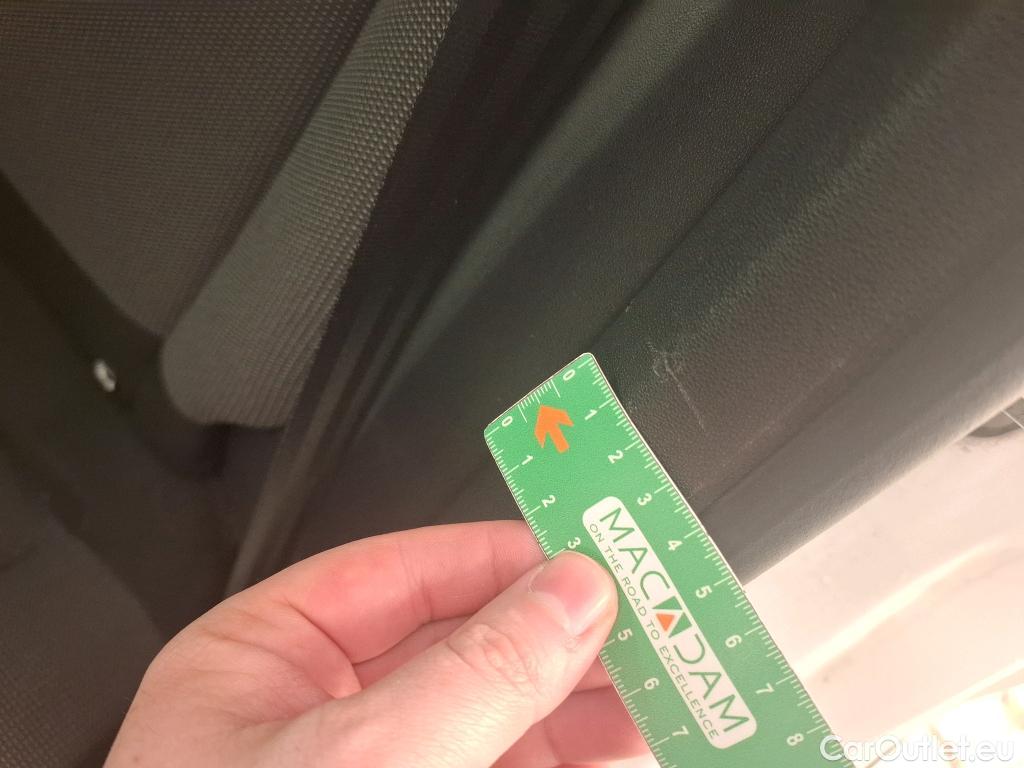  Citroen  C3  Feel Business 1.5 BlueHDI 100CV BVM5 E6dT #14