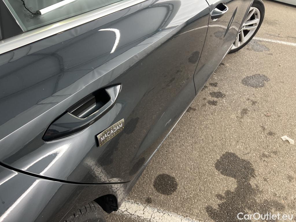  Audi  A3 AUDI  Sportback / 2020 / 5P / Berline 40 TFSI e 204 S Tronic Business Line #57