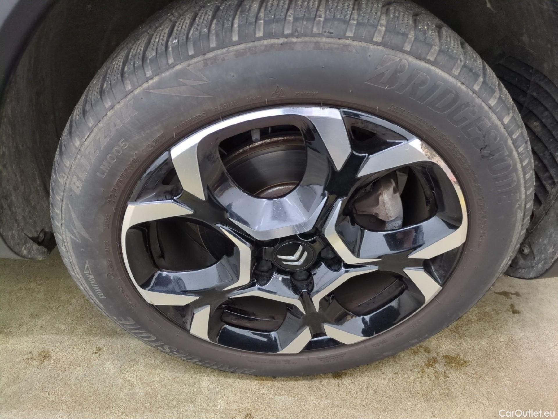  Citroen  C5 CITROEN  Aircross / 2022 / 5P / SUV PureTech 130 S&S BVM6 Feel Pack #3