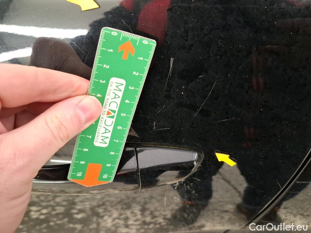  Citroen  C3  Aircross Shine Business 1.2 PureTech 130CV BVA6 E6d #12