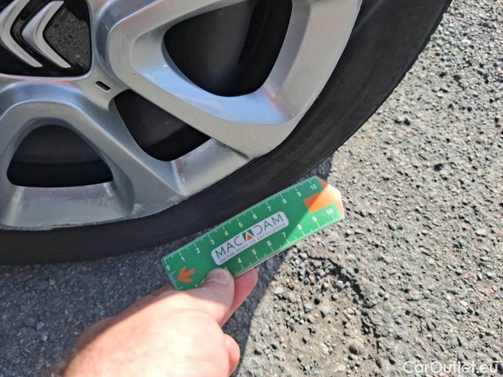  Citroen  C3  Feel Business 1.2 PureTech 80CV BVM5 E6d #7