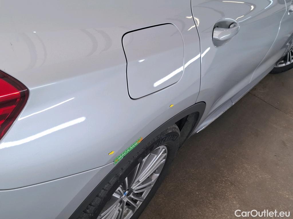  Bmw  X3 Série  sDrive 18d Luxury 2.0 150CV BVA8 E6d #4