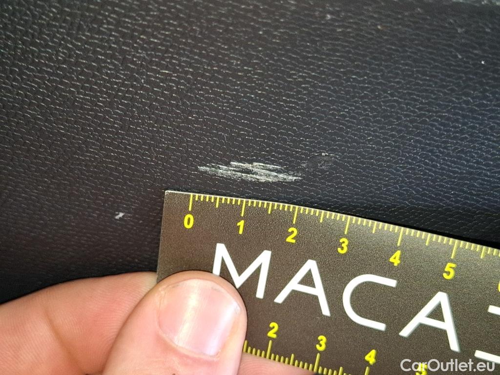  Citroen  C5  Aircross Business 1.5 BlueHDi 130CV BVA8 E6d #28