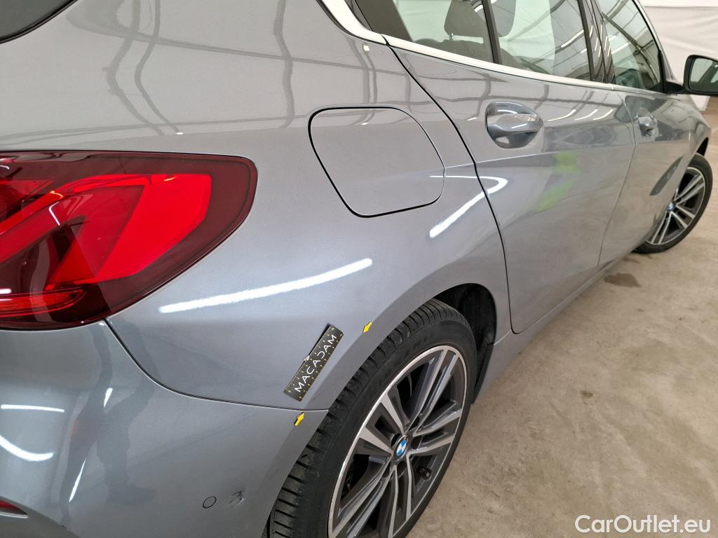  Bmw  Serie 1 BMW Série 1 / 2019 / 5P / Berline 116i DKG7 Business Design #54