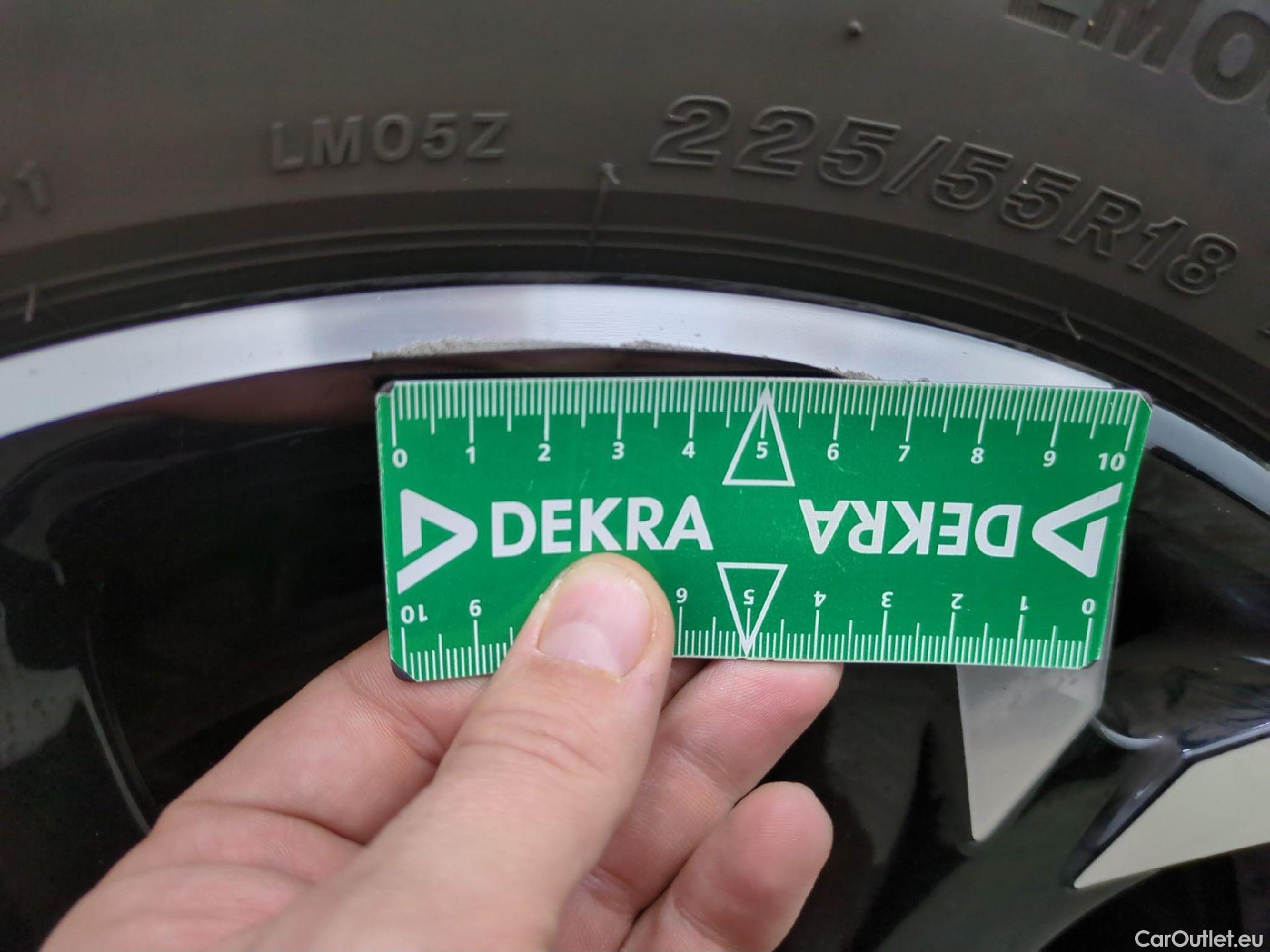  Citroen  C5 CITROEN  Aircross / 2022 / 5P / SUV PureTech 130 S&S BVM6 Feel Pack #5