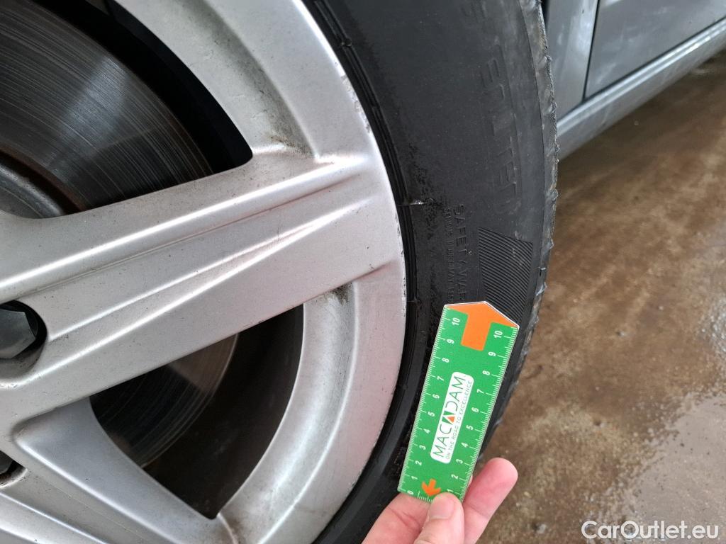  Audi  A3 AUDI  Sportback 5p Berline 35 TDI 150 S TRONIC BUSINESS LINE #23