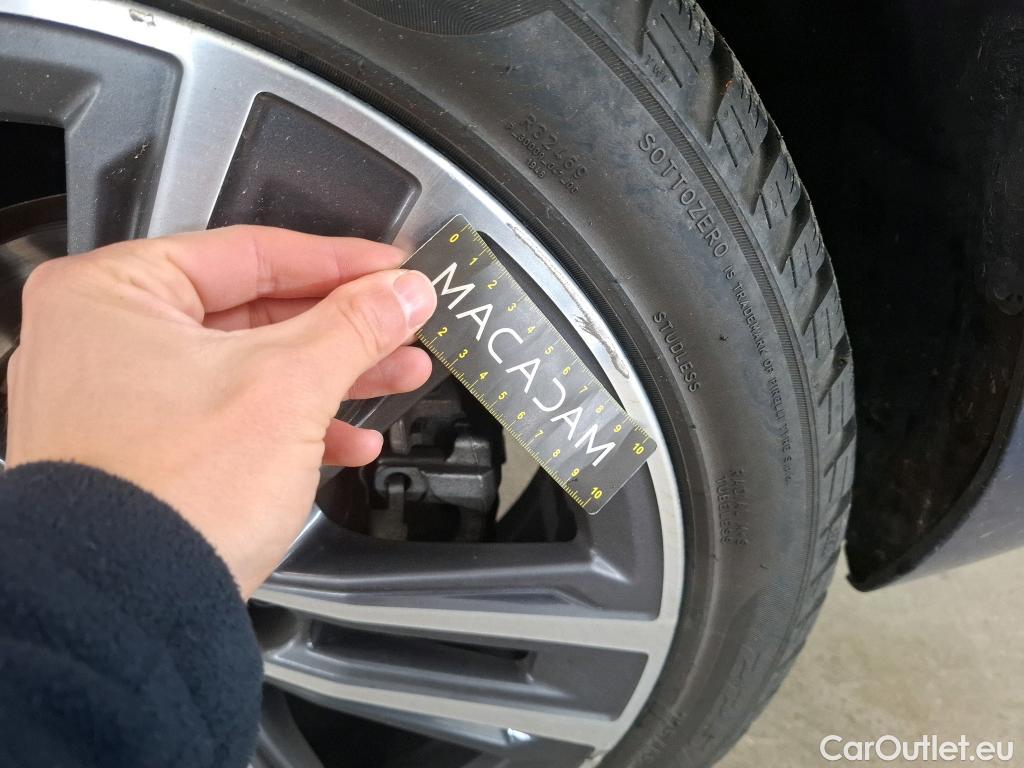  Bmw  Serie 1 Série 1 Berline 116 d Lounge 1.5 115CV BVA7 E6d #5