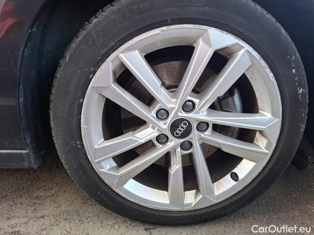  Audi  A3 AUDI  Sportback / 2020 / 5P / Berline 40 TFSI e 204 S Tronic Business Line #45