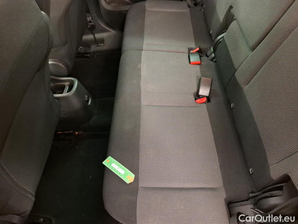  Citroen  C3  Aircross Shine Business 1.2 PureTech 130CV BVA6 E6d #25