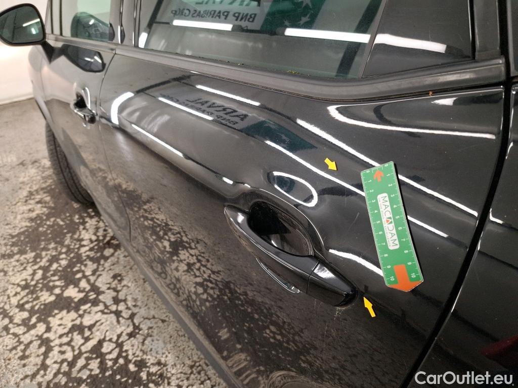  Citroen  C3  Aircross Shine Business 1.2 PureTech 130CV BVA6 E6d #10