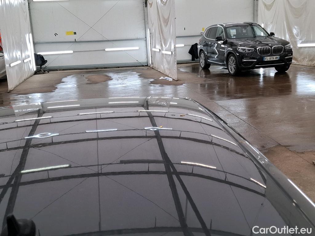  Audi  A3 AUDI  Sportback 5p Berline 35 TDI 150 S TRONIC BUSINESS LINE #7