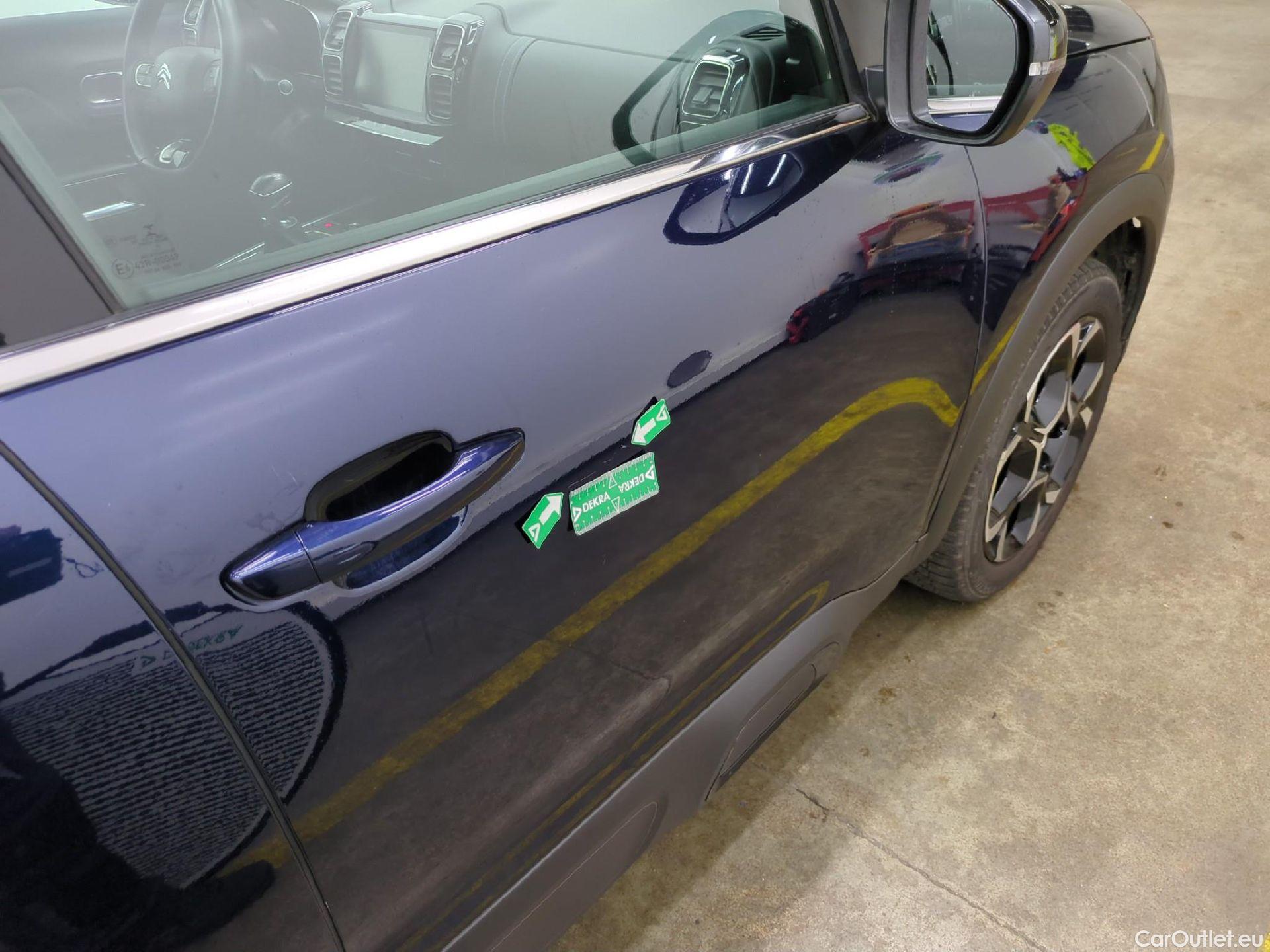  Citroen  C5 CITROEN  Aircross / 2022 / 5P / SUV PureTech 130 S&S BVM6 Feel Pack #18