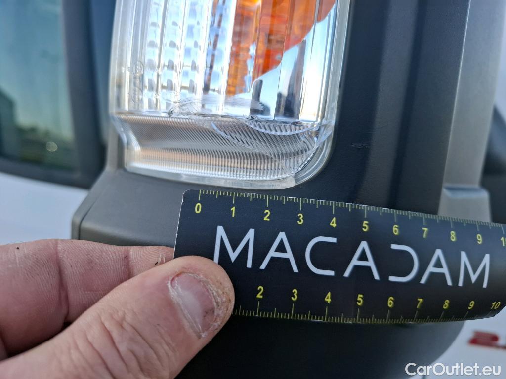  Fiat  Ducato FIAT  SC  2014 2P  Chassis cabine 35 L 23 Multijet 140 Pack Pro Nav #8