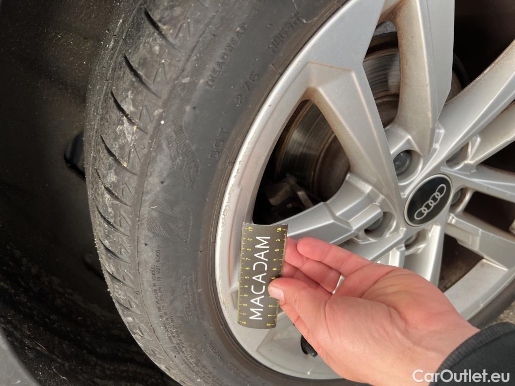  Audi  A3 AUDI  Sportback / 2020 / 5P / Berline 40 TFSI e 204 S Tronic Business Line #26