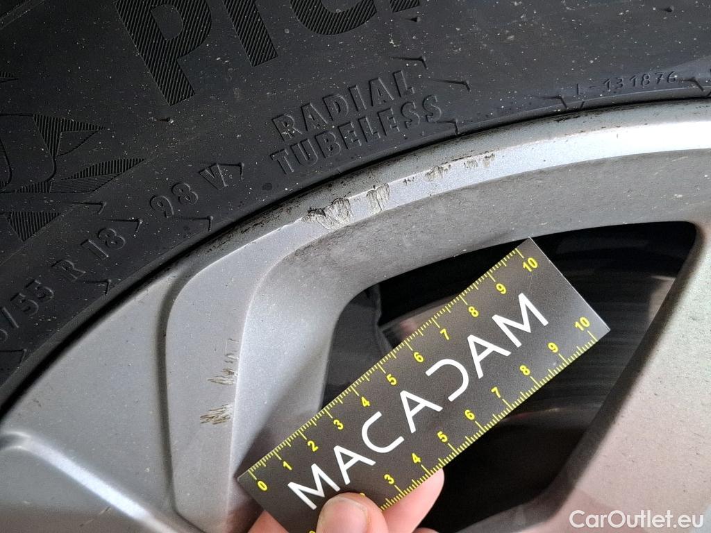  Citroen  C5  Aircross Business 1.5 BlueHDi 130CV BVA8 E6d #11