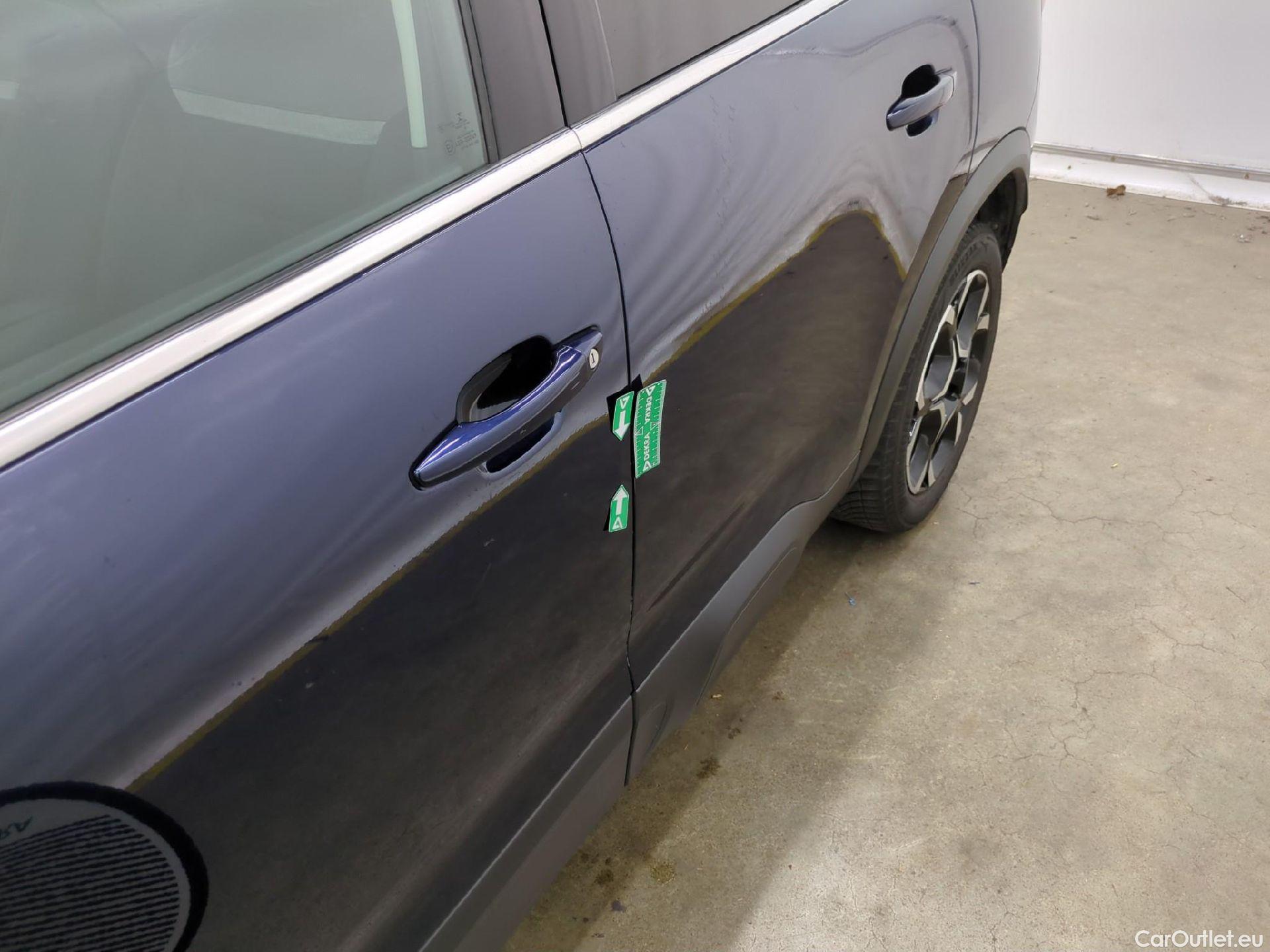  Citroen  C5 CITROEN  Aircross / 2022 / 5P / SUV PureTech 130 S&S BVM6 Feel Pack #22