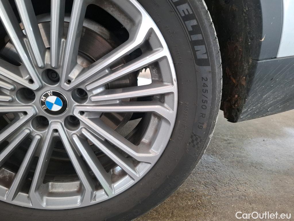  Bmw  X3 Série  sDrive 18d Luxury 2.0 150CV BVA8 E6d #29