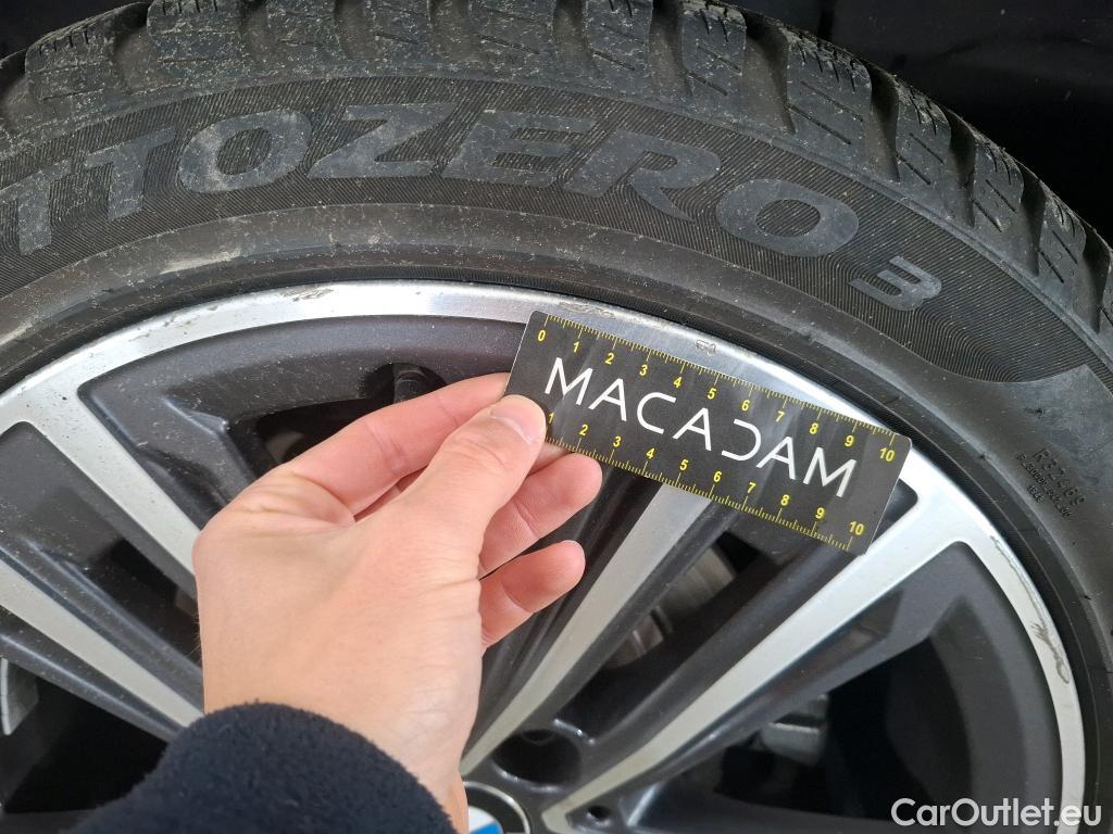  Bmw  Serie 1 Série 1 Berline 116 d Lounge 1.5 115CV BVA7 E6d #6