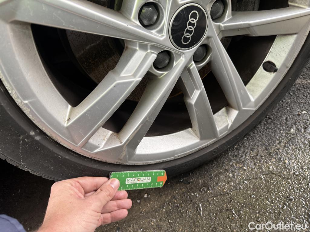  Audi  A3 AUDI  Sportback / 2020 / 5P / Berline 40 TFSI e 204 S Tronic Business Line #34