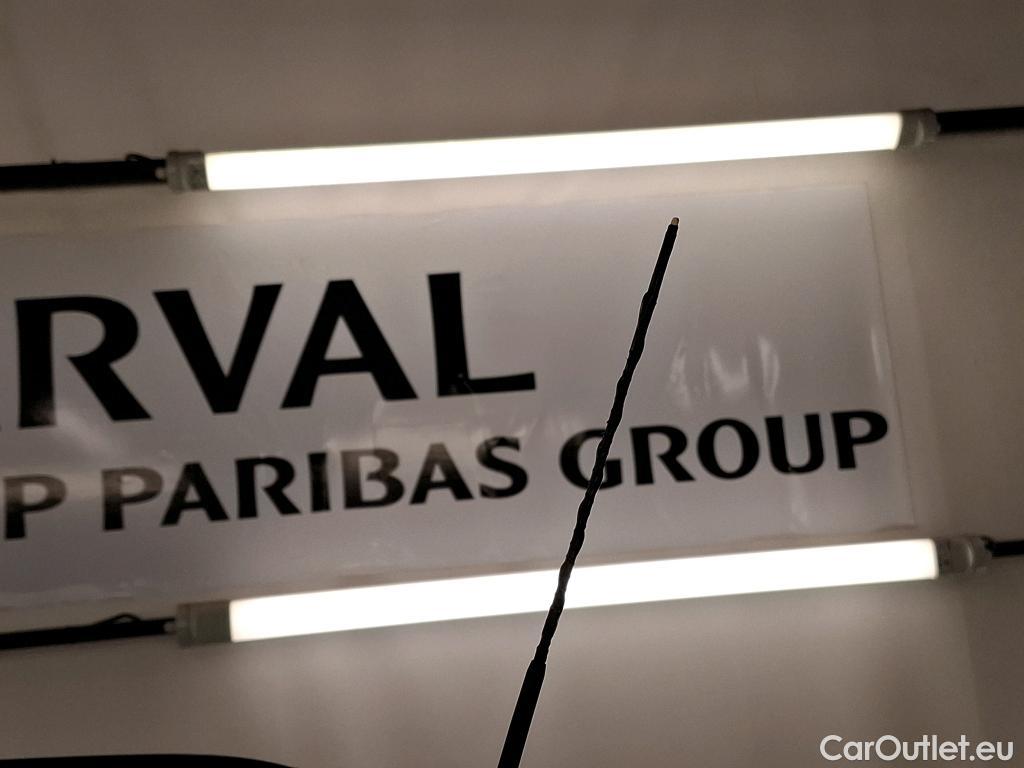  Citroen  C3  Aircross Shine Business 1.2 PureTech 130CV BVA6 E6d #30