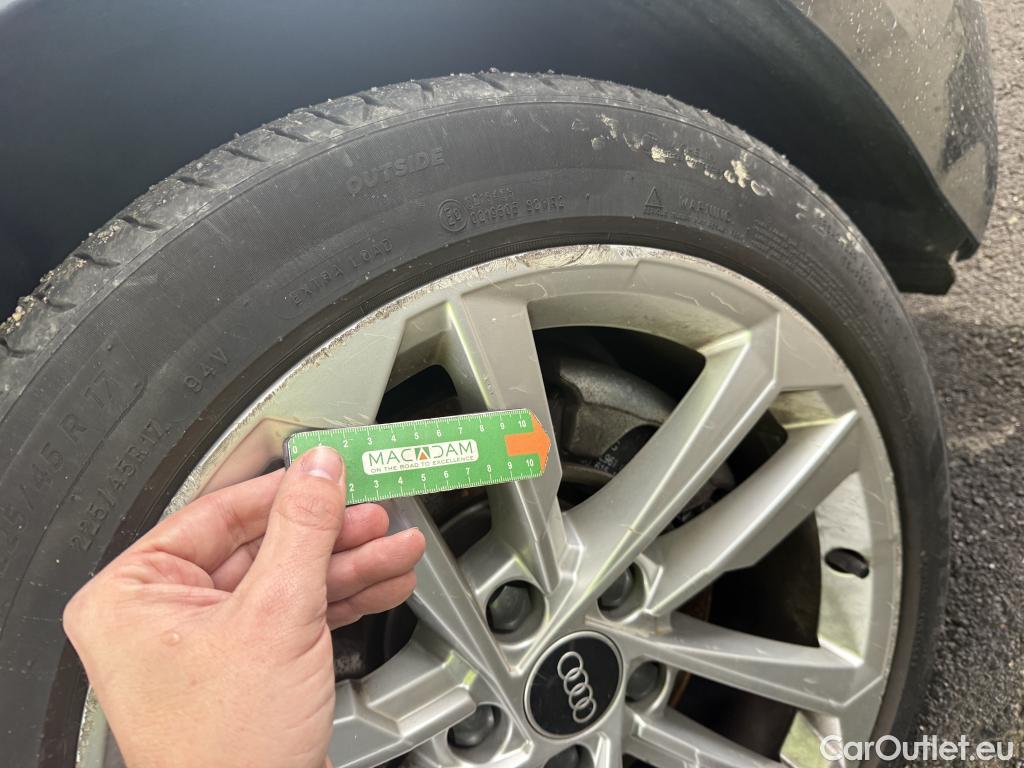  Audi  A3 AUDI  Sportback / 2020 / 5P / Berline 40 TFSI e 204 S Tronic Business Line #32