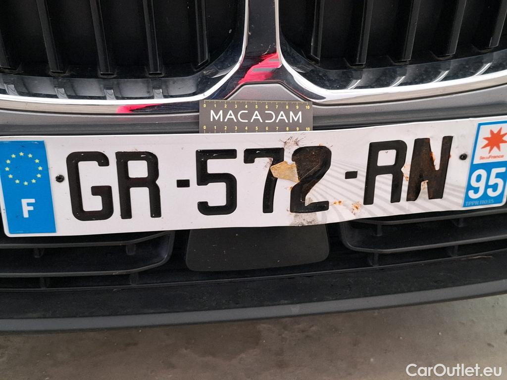  Bmw  Serie 1 BMW Série 1 / 2019 / 5P / Berline 116i DKG7 Business Design #48