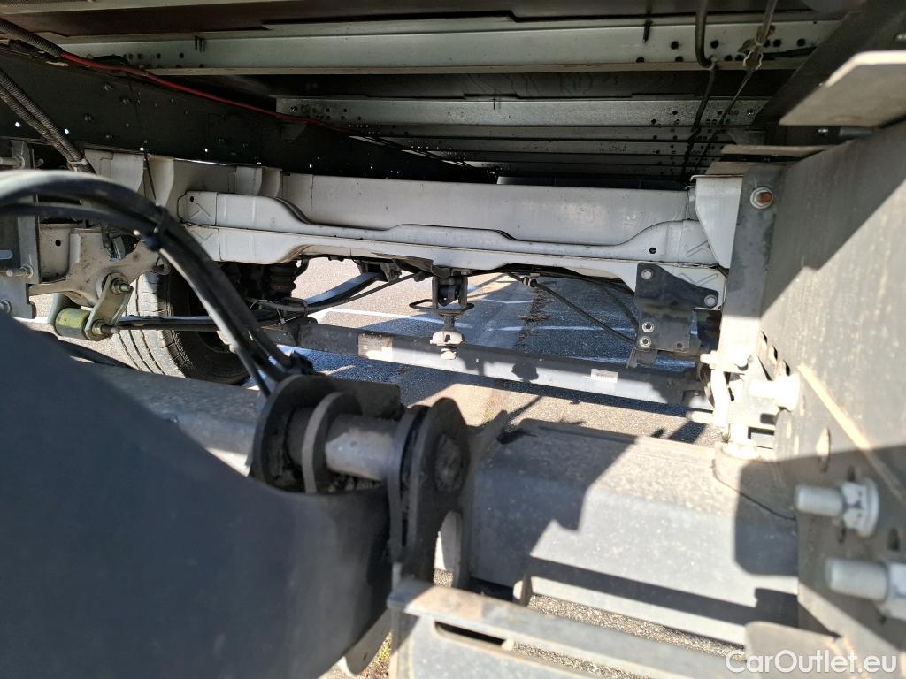  Fiat  Ducato FIAT  SC  2014 2P  Chassis cabine 35 L 23 Multijet 140 Pack Pro Nav #4