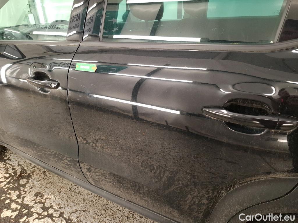  Citroen  C3  Aircross Shine Business 1.2 PureTech 130CV BVA6 E6d #8