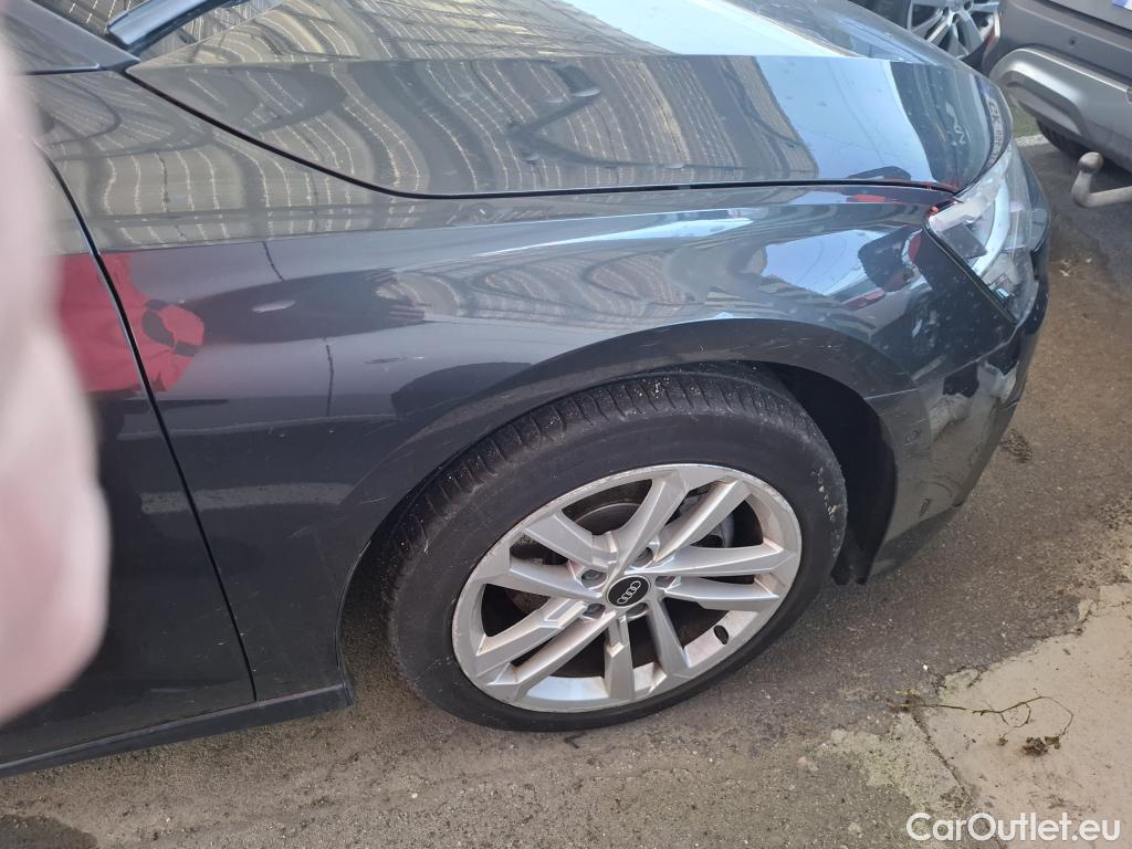  Audi  A3 AUDI  Sportback / 2020 / 5P / Berline 40 TFSI e 204 S Tronic Business Line #44