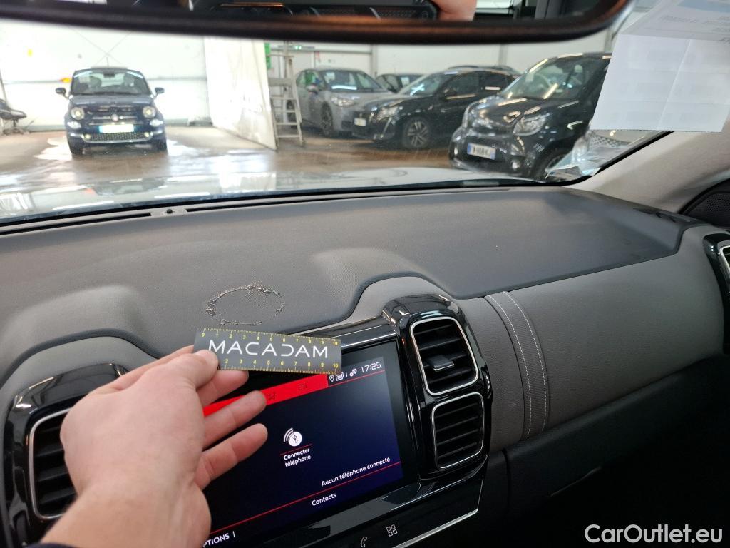  Citroen  C5  Aircross Business 1.5 BlueHDi 130CV BVA8 E6d #19