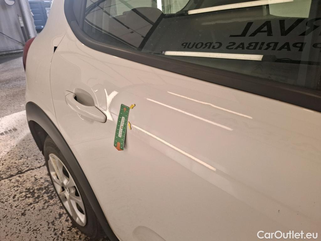  Citroen  C3  Feel Business 1.5 BlueHDI 100CV BVM5 E6dT #24