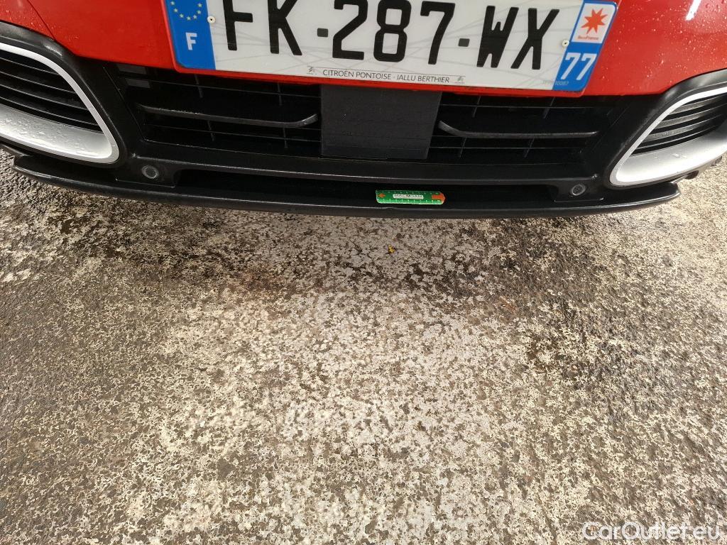  Citroen  C5  Aircross Business 1.5 BlueHDi 130CV BVA8 E6dT #5