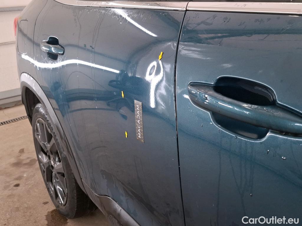  Citroen  C5 CITROEN  Aircross / 2018 / 5P / SUV Hybrid 225 ë-EAT8 Shine Pack #4