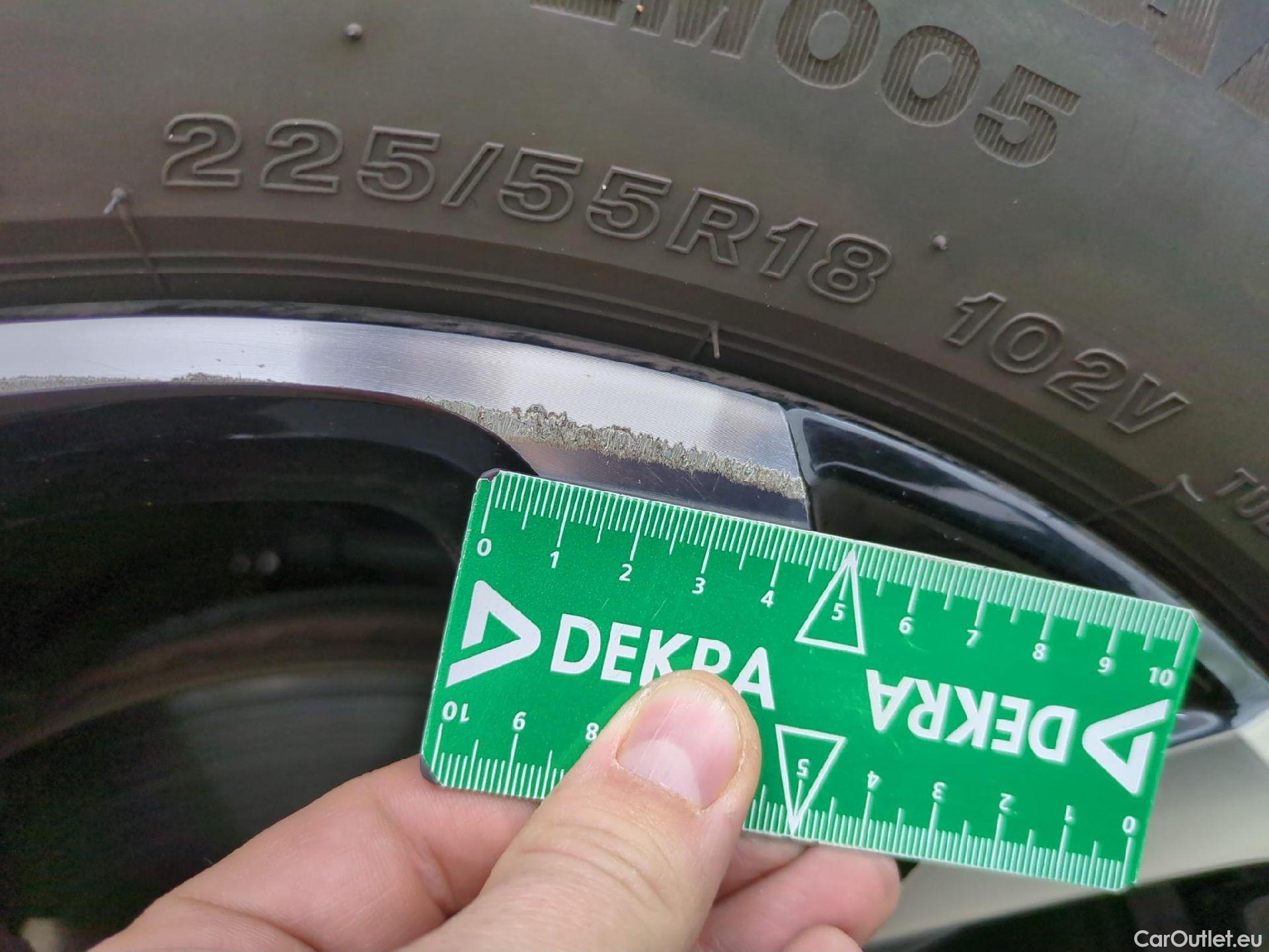  Citroen  C5 CITROEN  Aircross / 2022 / 5P / SUV PureTech 130 S&S BVM6 Feel Pack #6