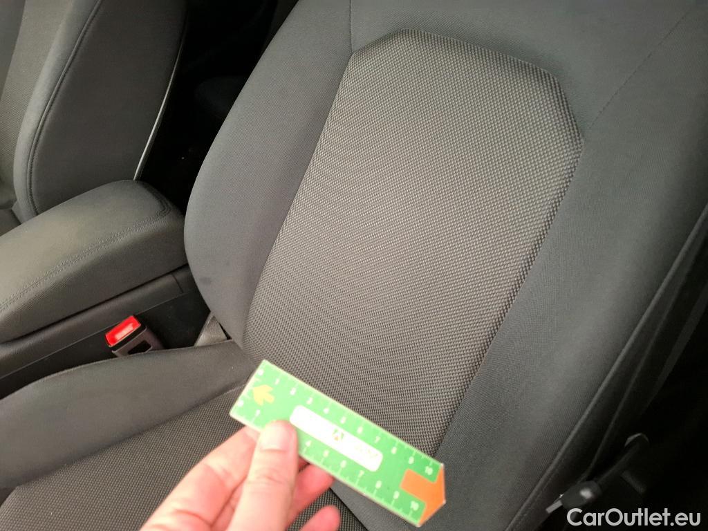  Audi  A3 AUDI  Sportback 5p Berline 35 TDI 150 S TRONIC BUSINESS LINE #38