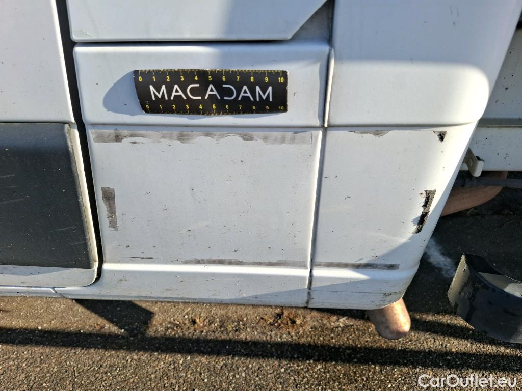  Fiat  Ducato FIAT  SC  2014 2P  Chassis cabine 35 L 23 Multijet 140 Pack Pro Nav #10