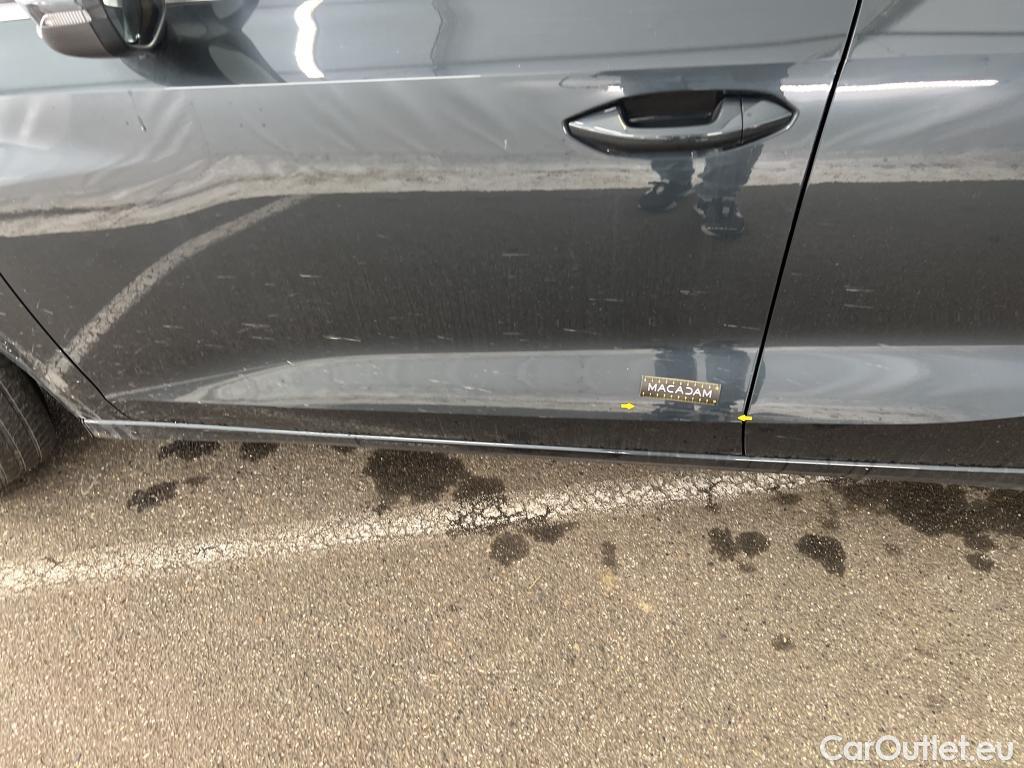  Audi  A3 AUDI  Sportback / 2020 / 5P / Berline 40 TFSI e 204 S Tronic Business Line #51