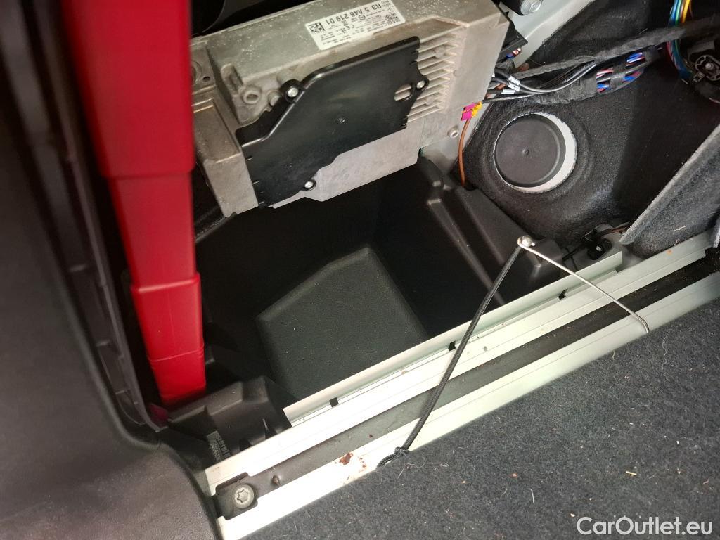  Bmw  X3 Série  sDrive 18d Luxury 2.0 150CV BVA8 E6d #24