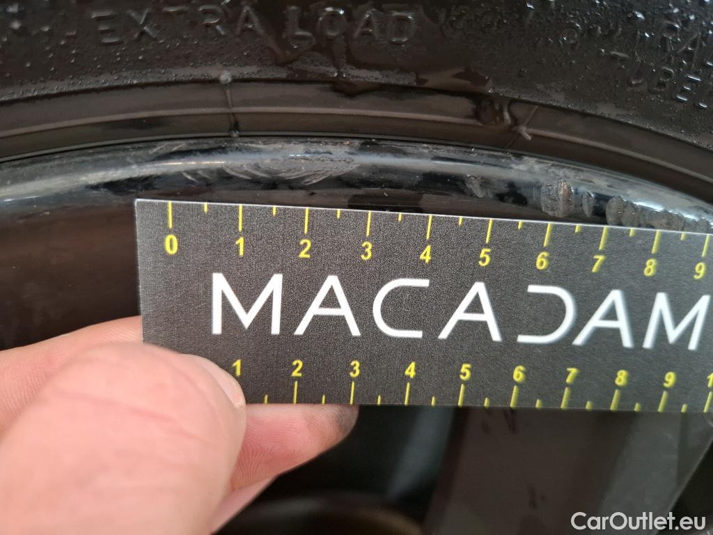  Citroen  C5 CITROEN  Aircross / 2018 / 5P / SUV Hybrid 225 ë-EAT8 Shine Pack #19