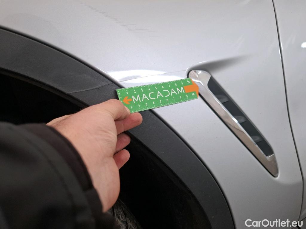  Bmw  X3 Série  sDrive 18d Luxury 2.0 150CV BVA8 E6d #7